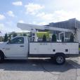 2016 RAM 3500 Regular Cab Bucket Truck 4WD thumbnail image 6