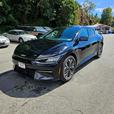 2022 KIA EV6 GT-Line thumbnail image 2