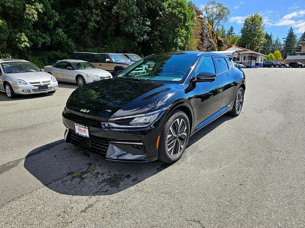 2022 KIA EV6 GT-Line image 2