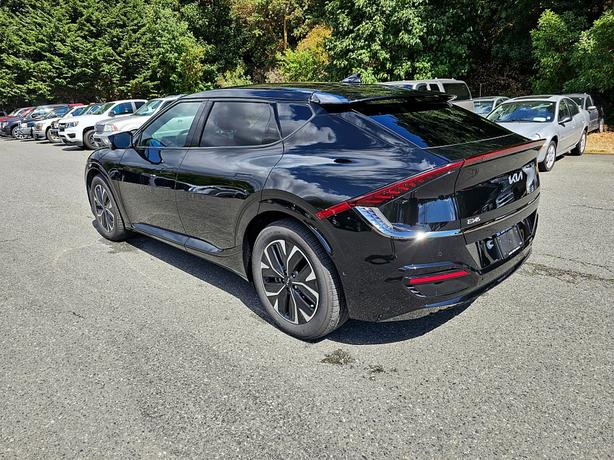 2022 KIA EV6 GT-Line image 3