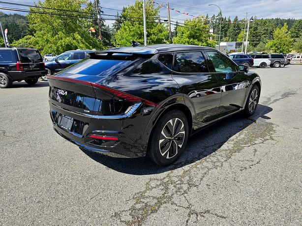 2022 KIA EV6 GT-Line image 4