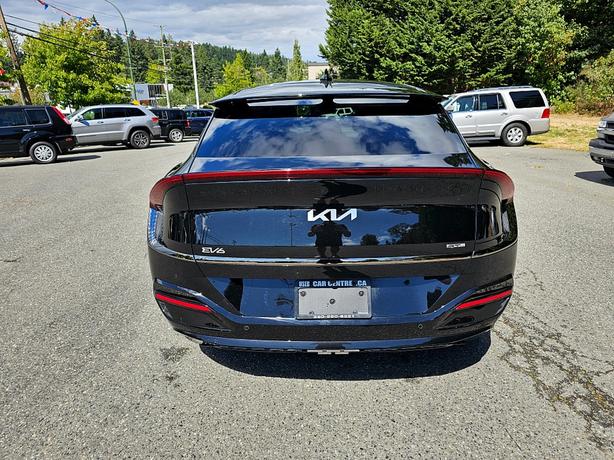 2022 KIA EV6 GT-Line image 5