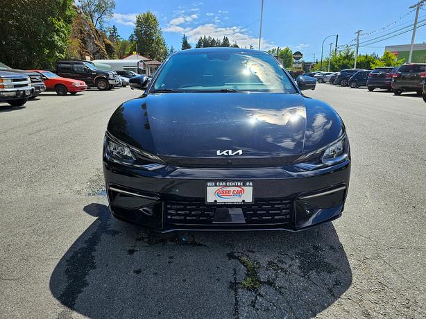 2022 KIA EV6 GT-Line image 6