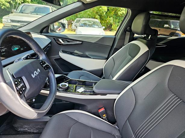 2022 KIA EV6 GT-Line image 7