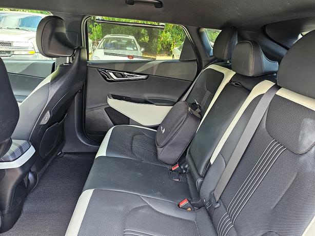 2022 KIA EV6 GT-Line image 8
