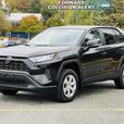 2022 Toyota RAV4 Le Awd thumbnail image 5