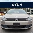 2014 Volkswagen Jetta 2.0L Comfortline (A6) 4dr Sedan thumbnail image 2