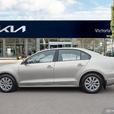 2014 Volkswagen Jetta 2.0L Comfortline (A6) 4dr Sedan thumbnail image 3
