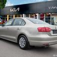 2014 Volkswagen Jetta 2.0L Comfortline (A6) 4dr Sedan thumbnail image 4