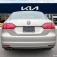 2014 Volkswagen Jetta 2.0L Comfortline (A6) 4dr Sedan thumbnail image 5