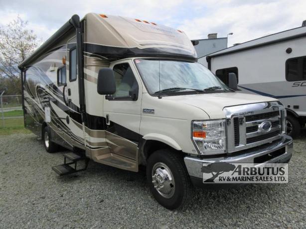 Used 2013 Jayco Melbourne 26A image 1
