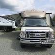 Used 2013 Jayco Melbourne 26A thumbnail image 2