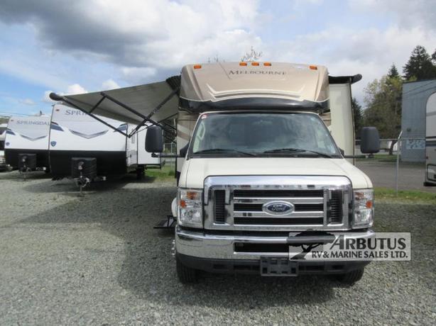 Used 2013 Jayco Melbourne 26A image 2