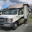 Used 2013 Jayco Melbourne 26A thumbnail image 3