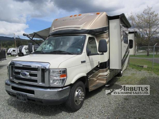 Used 2013 Jayco Melbourne 26A image 3