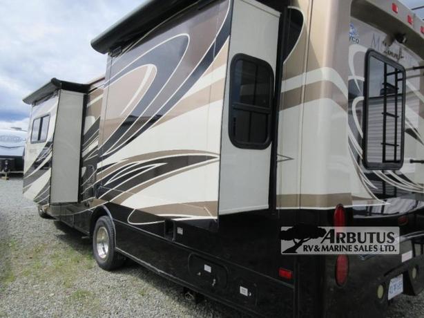 Used 2013 Jayco Melbourne 26A image 4