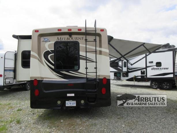 Used 2013 Jayco Melbourne 26A image 5