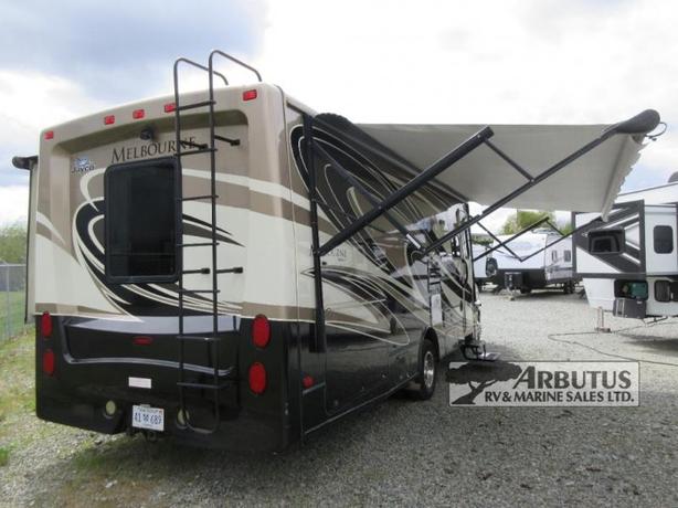 Used 2013 Jayco Melbourne 26A image 6