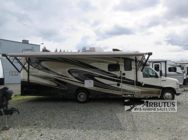 Used 2013 Jayco Melbourne 26A image 7