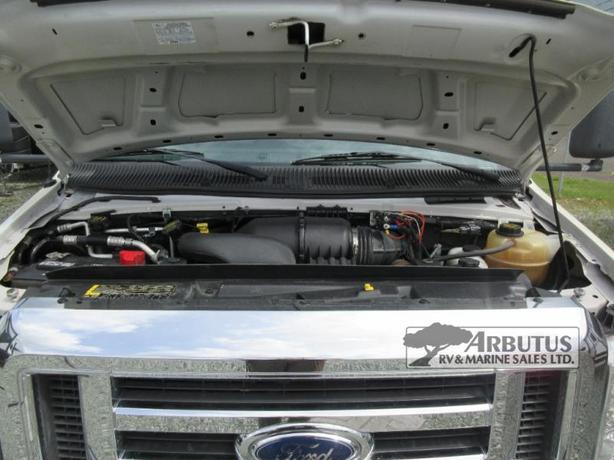 Used 2013 Jayco Melbourne 26A image 8