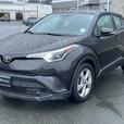 2018 Toyota C-HR XLE FWD-Heated Sport Seats,Auto Headlights,AC thumbnail image 1