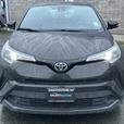 2018 Toyota C-HR XLE FWD-Heated Sport Seats,Auto Headlights,AC thumbnail image 2