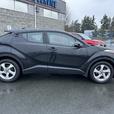 2018 Toyota C-HR XLE FWD-Heated Sport Seats,Auto Headlights,AC thumbnail image 3