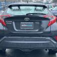 2018 Toyota C-HR XLE FWD-Heated Sport Seats,Auto Headlights,AC thumbnail image 4