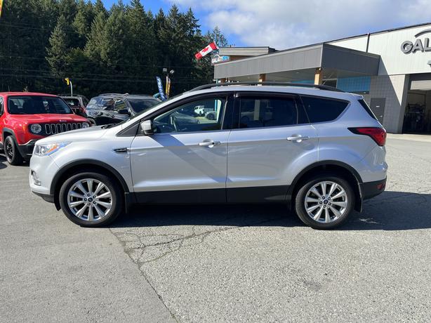 2019 Ford Escape SE image 2