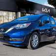 2019 Nissan Versa Note S (CVT) 4dr Hatchback thumbnail image 1