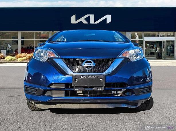 2019 Nissan Versa Note S (CVT) 4dr Hatchback image 2