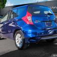 2019 Nissan Versa Note S (CVT) 4dr Hatchback thumbnail image 4