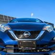 2019 Nissan Versa Note S (CVT) 4dr Hatchback thumbnail image 6