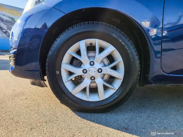 2019 Nissan Versa Note S (CVT) 4dr Hatchback image 7