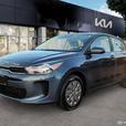 2018 Kia Rio LX+ (A6) 4dr Sedan thumbnail image 1