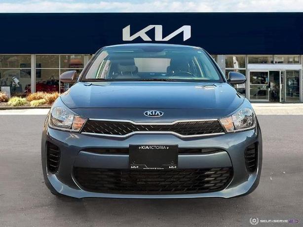 2018 Kia Rio LX+ (A6) 4dr Sedan image 2