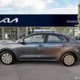2018 Kia Rio LX+ (A6) 4dr Sedan thumbnail image 3