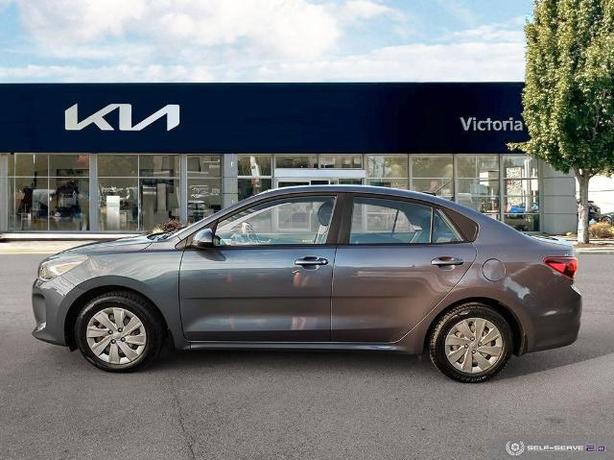 2018 Kia Rio LX+ (A6) 4dr Sedan image 3