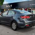 2018 Kia Rio LX+ (A6) 4dr Sedan thumbnail image 4