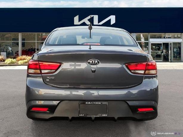 2018 Kia Rio LX+ (A6) 4dr Sedan image 5