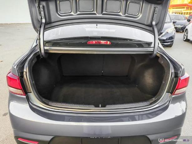 2018 Kia Rio LX+ (A6) 4dr Sedan image 8