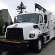 2014 Freightliner 114SD Crane Truck Diesel Air Brake thumbnail image 4