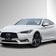2018 Infiniti Q60 3.0t LUXE AWD - Leather, Navigation, Sunroof thumbnail image 1