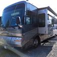 Used 2007 Tiffin Motorhomes Allegro Phaeton 40QDH thumbnail image 2