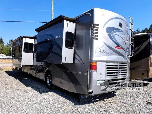 Used 2007 Tiffin Motorhomes Allegro Phaeton 40QDH image 3