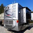 Used 2007 Tiffin Motorhomes Allegro Phaeton 40QDH thumbnail image 4
