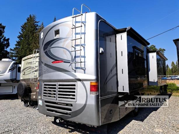 Used 2007 Tiffin Motorhomes Allegro Phaeton 40QDH image 4