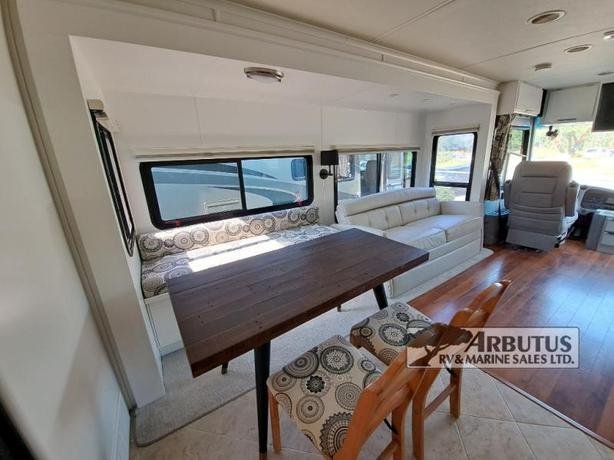 Used 2007 Tiffin Motorhomes Allegro Phaeton 40QDH image 7