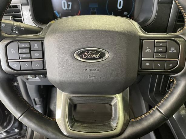 2022 Ford F-150 Tremor with Co-Pilot360 Assist 2.0, B&O Unleashed Sound System 4 image 6