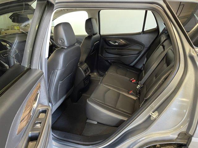 2020 GMC Terrain Denali AWD display photo
